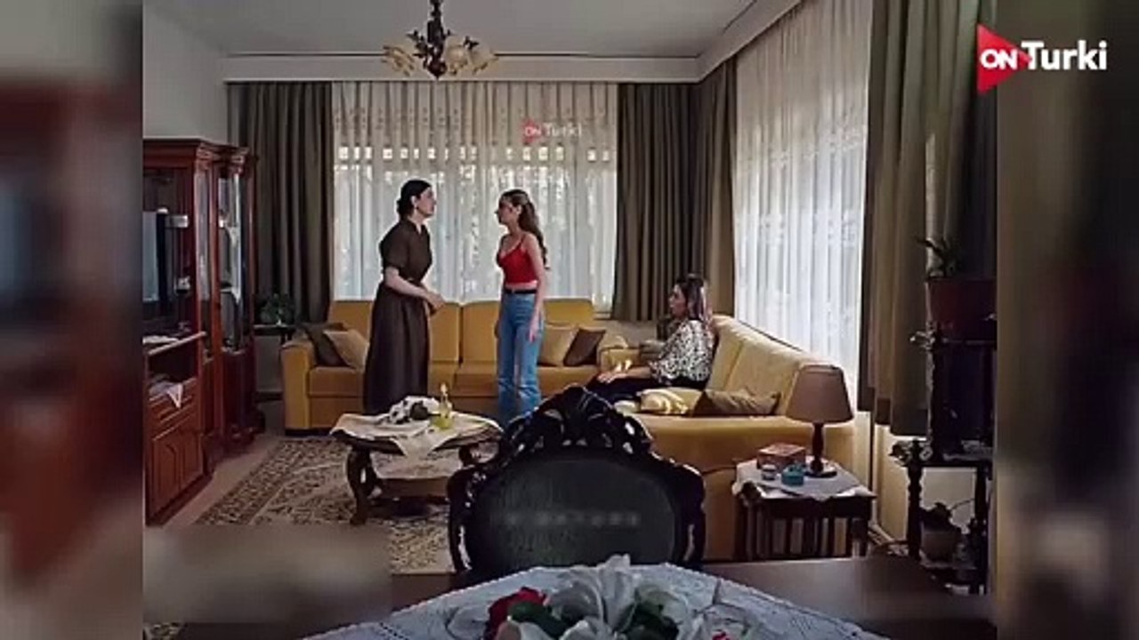 مسلسل الكذبة الحلقة 5 الاعلان 3 الرسمي مترجم HD
