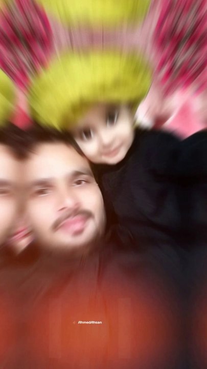 San Fun With Dad