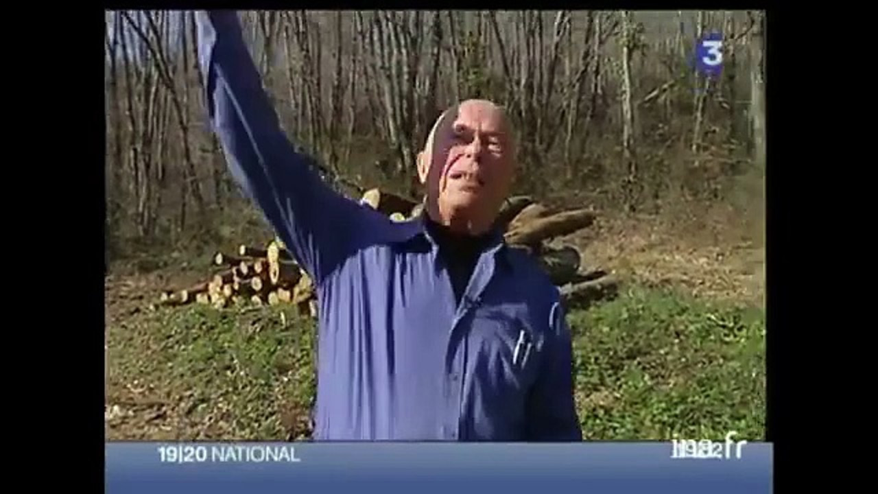 Ils ont vu des OVNI | Archive INA