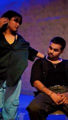 chak karo harami dance
