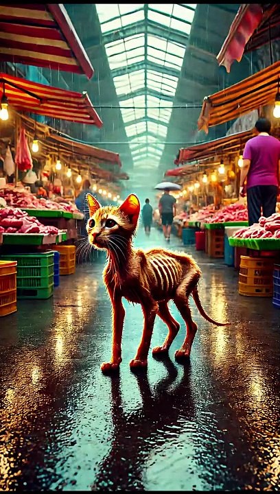 Cat  videos on my account monitaization
