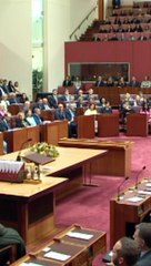 Australia’s 28th governor-general Samantha Mostyn sworn in