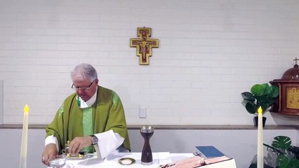 Catholic Mass Today I Daily Holy Mass I Monday July 1 2024 I English Holy Mass