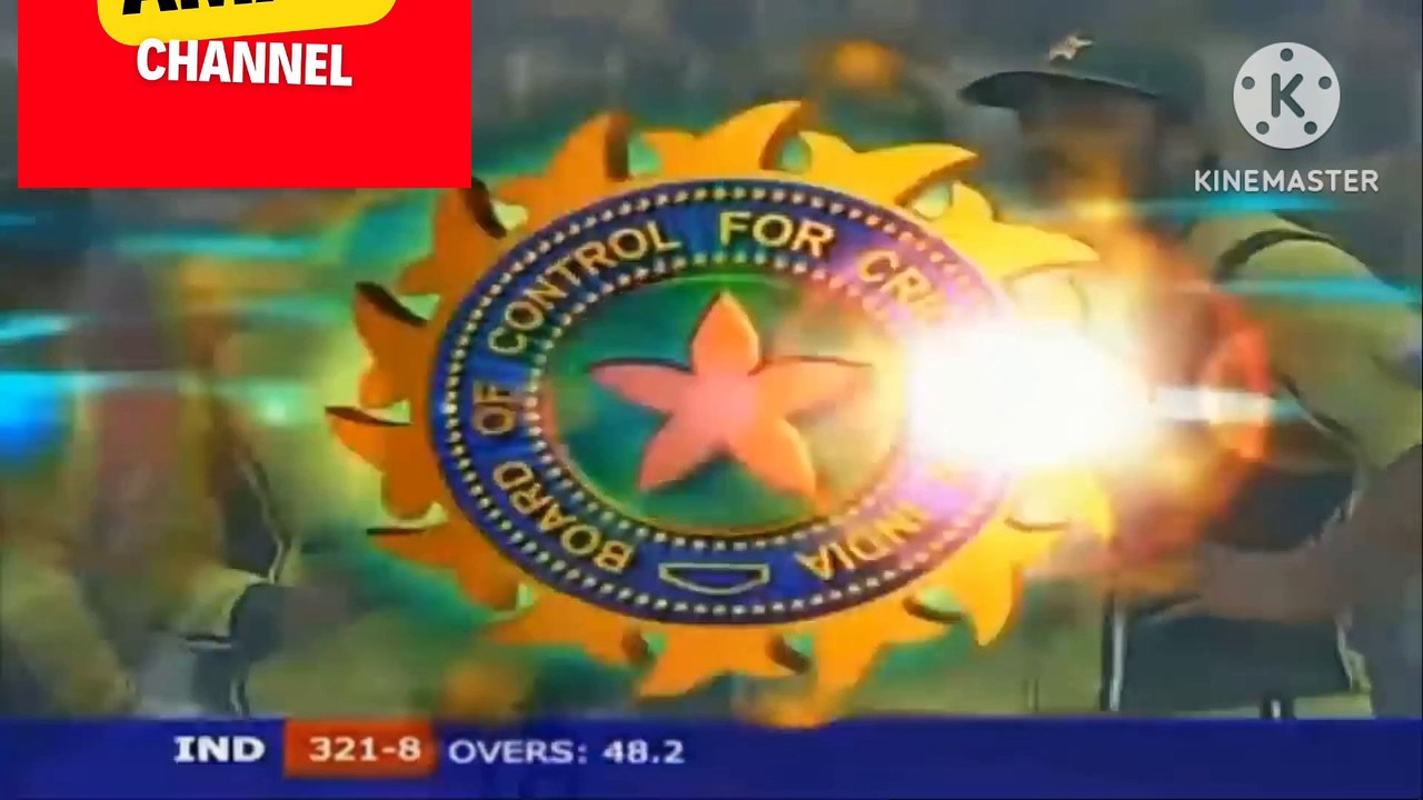 India vs Pakistan 1st ODI Hutch Cup 2006