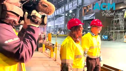 Chris Bowen regional renewables interview