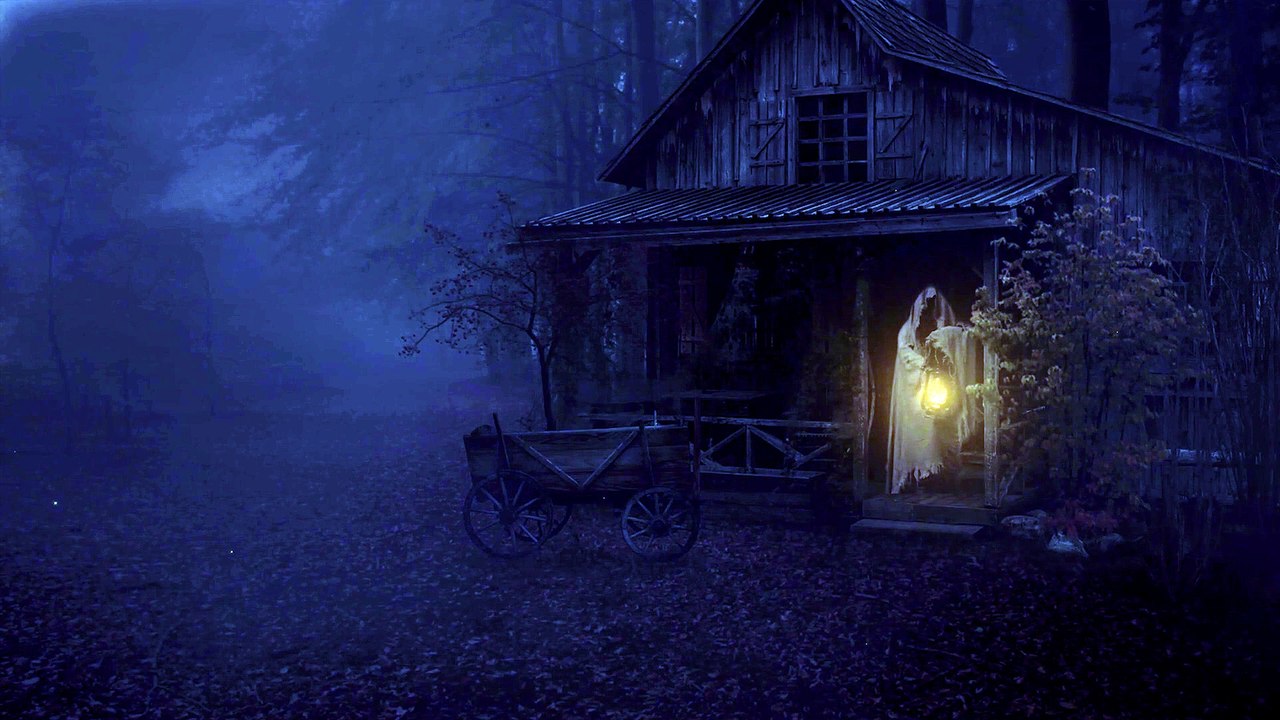 Creepy incident of  mushkpuri nathia gali Haunted Hike - Creepy Incident | Horror Story