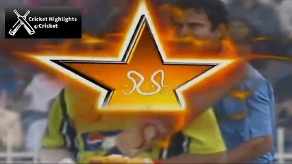 India vs Pakistan 2nd ODI Match Hutch Cup 2006  Rawalpindi