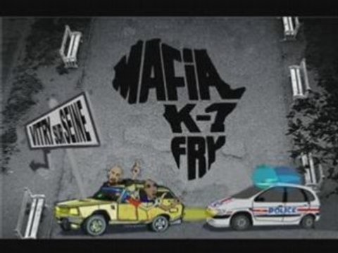 (inédit)Rohff,Karlito - reste vrais gros