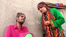 Funny Video Noori Noor Nazer Tharki Pathan Kirli New Funny Punjabi Comedy Video 2024