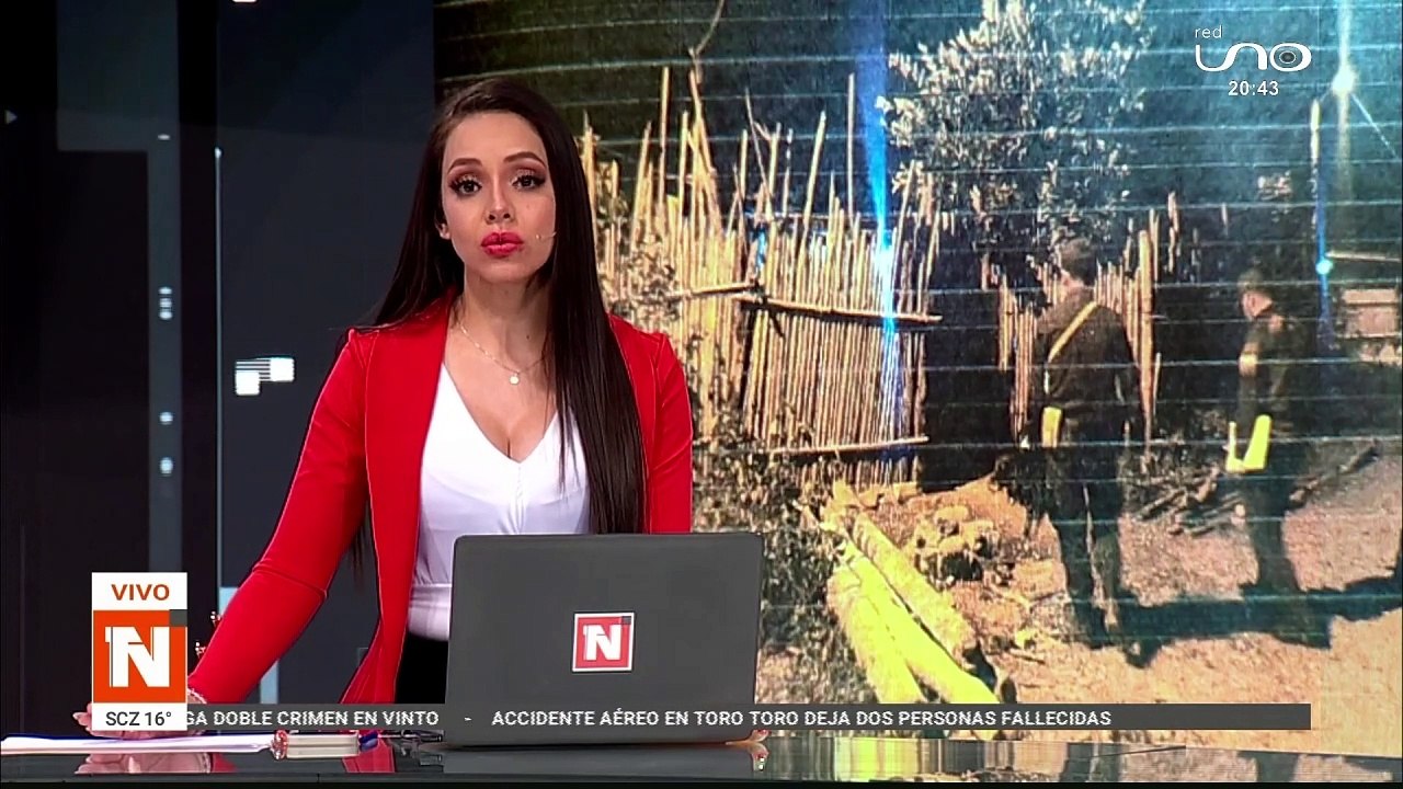 menor habría sido estrangulado