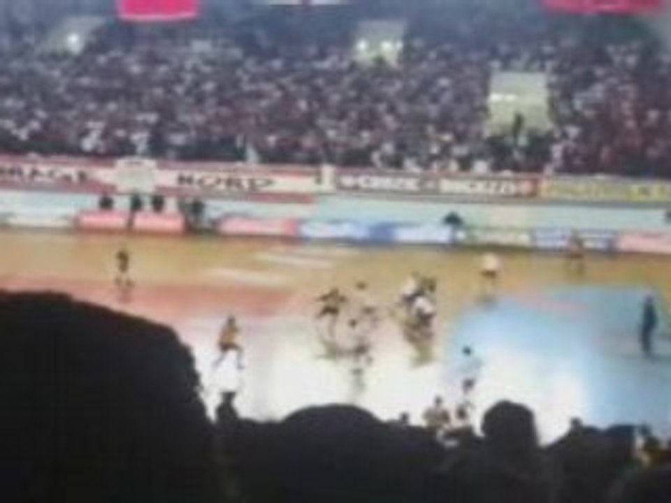 ESS-EST 1/2 final Hand 08/04/08: : Zdomna... à sousse