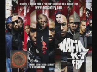 Rohff,Mafia k1 fry - Tout est possible(inédit réedition)