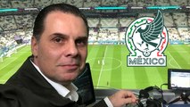 Martinoli y su dura crítica a la Selección Mexicana y directivos de la FMF: 