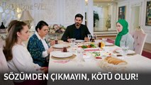 Akşam döndüğümde her şey değişsin | Behind The Veil 30.Bölüm