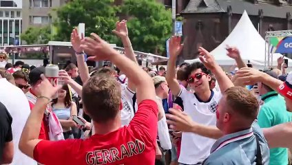 2024欧锦赛｜加时赛凯恩破门 英格兰2比1胜斯洛伐克