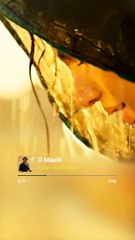 O Maahi Song from Dunkey Movie 🎶