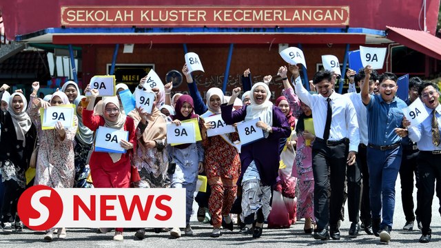 Meritocracy in matriculation student intake, says Anwar