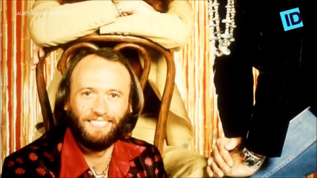 NECROPSIA DE FAMOSOS - MAURICE GIBB
