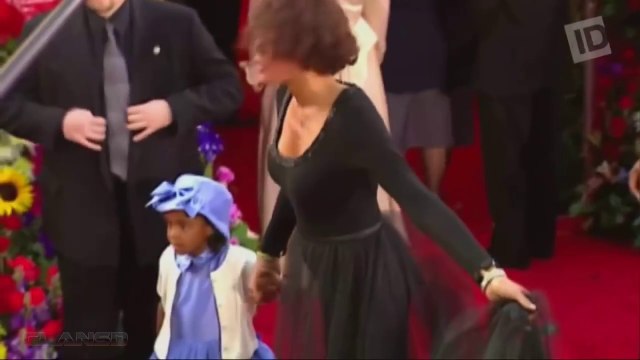 NECROPSIA DE FAMOSOS - BOBBI KRISTINA BROWN - ID DOCUMENTÁRIO