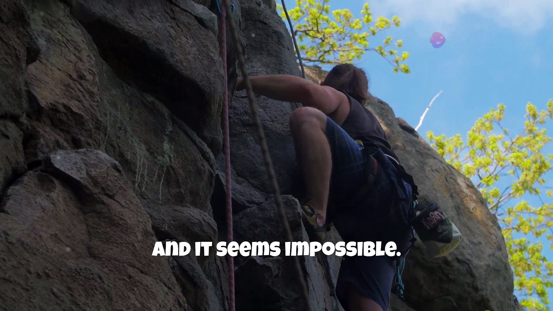 ⁣Master Your Goals Break Them Down for Success