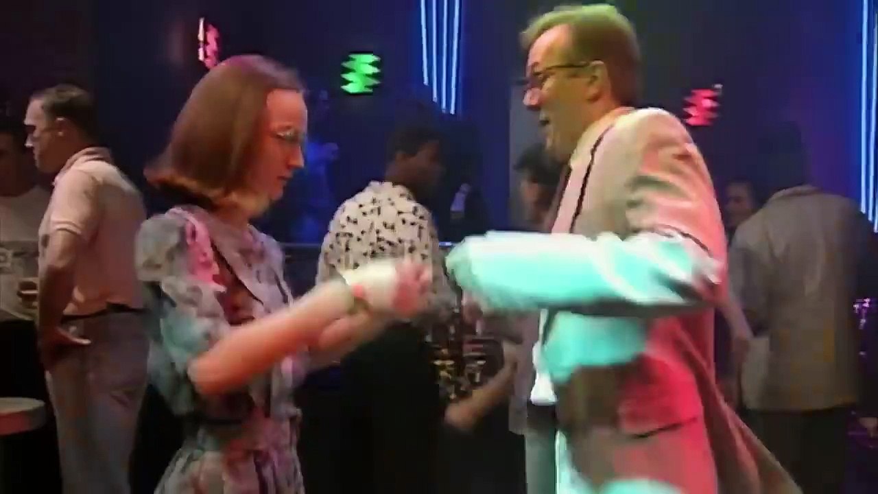 Strictly BEAN (Try Not To Laugh!) - Funny Clips - Mr Bean Comedy