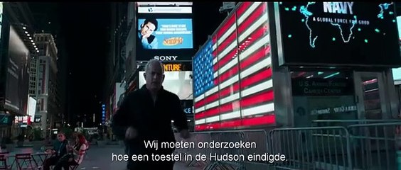 Sully Bande-annonce (NL)