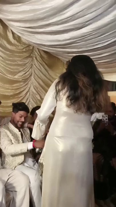 Party   #Trending watch till end