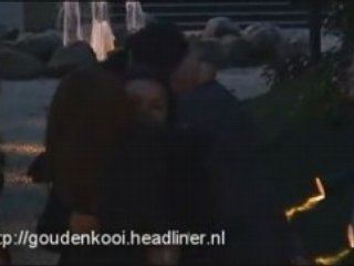 Afscheid familie Brian - deel 1