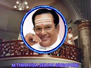 அதே கண்கள் 1967 TMS LEGEND M.THIRAVIDA SELVAN SINGAPORE TMS FANS SONG 3