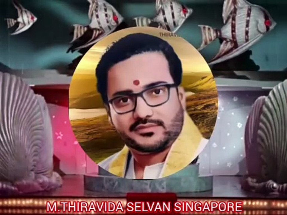 அதே கண்கள் 1967 TMS LEGEND M.THIRAVIDA SELVAN SINGAPORE TMS FANS SONG 1