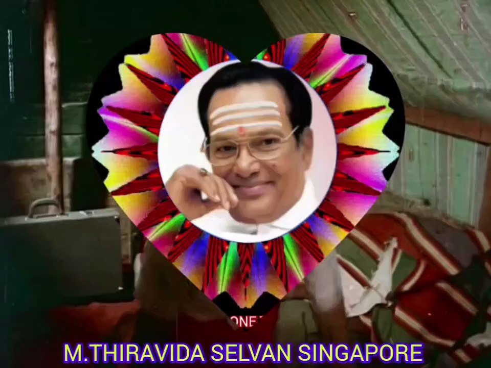 அதே கண்கள் 1967 TMS LEGEND M.THIRAVIDA SELVAN SINGAPORE TMS FANS SONG 2