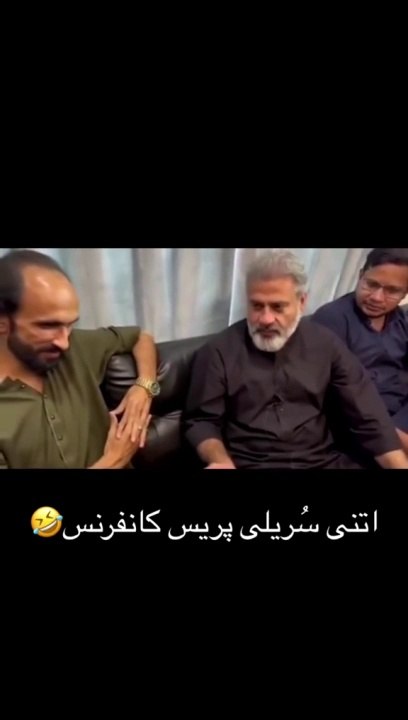 Imran khan new interview