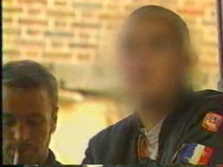 Skinheads Du Havre La France Aux Français 3/4