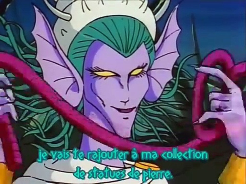 Umi no Triton - 03 2/2   (version originale sous-titres français, VOSTFR) est un shōnen manga d'Osamu Tezuka  (海のトリトン, Triton of the Sea)