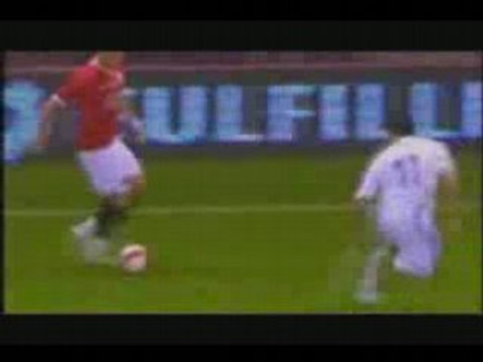 Cristiano Ronaldo compilation