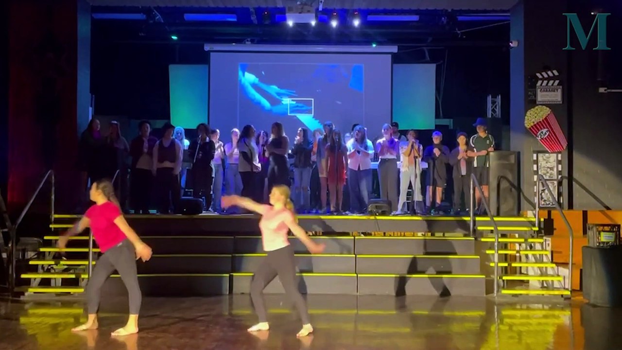 Oak Flats High │Illawarra Mercury│July 1, 2024