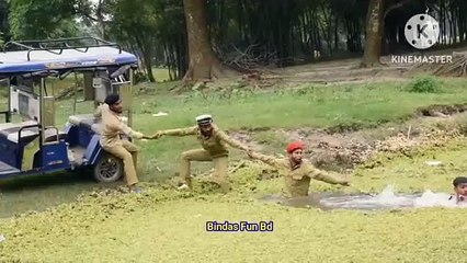 Chor_Police_kedi_Running_Funny_Comedy_Video_2024_NonStop_Videos_2024_By_Bindas_Fun_Bd(480p)