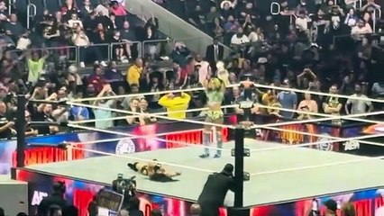 AEW Forbidden Door Brit Baker returns to aew to face Merceds Moné