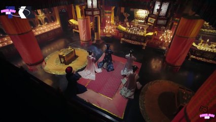 Như Ý Truyện Tập 6 Full HD(Vietsub) | Cung Đấu Hấp Dẫn - Xem Ngay!