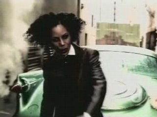 Adriana Evans - Seein' Is Believin'