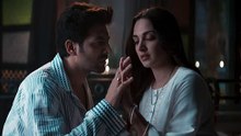 Kiara Advani Kiss Satyaprem ki Katha