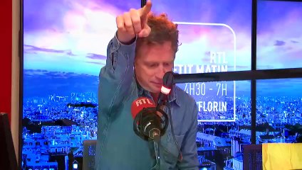 UN POINT C'EST TOUT - Mélenchon subliminal