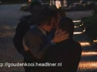 Afscheid familie Brian - deel 2