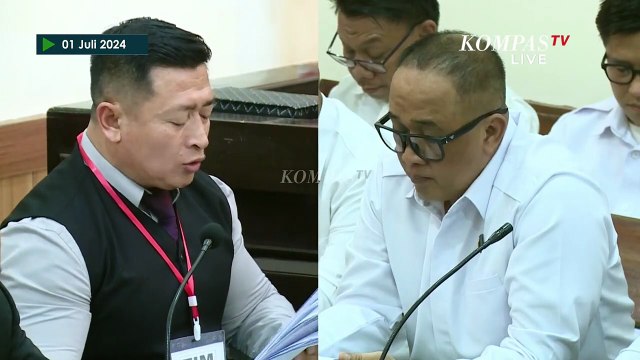 Kuasa Hukum Bantah Pegi Setiawan Itu Bukanlah Perong di Sidang Praperadilan Kasus Vina