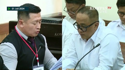 Kuasa Hukum Bantah Pegi Setiawan Itu Bukanlah Perong di Sidang Praperadilan Kasus Vina