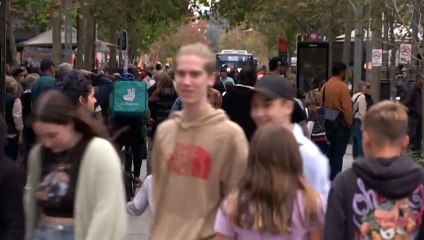 WA to quadruple skilled migration intake in next financial year