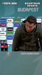 Cristiano Ronaldo HATES Coca-Cola(1080P_HD)
