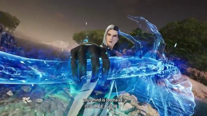 Supreme god emperor episode 392 in english sub| Supreme god emperor