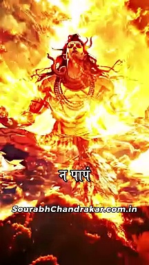 Nirvana Shatakam 🔱