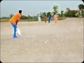 Village sports